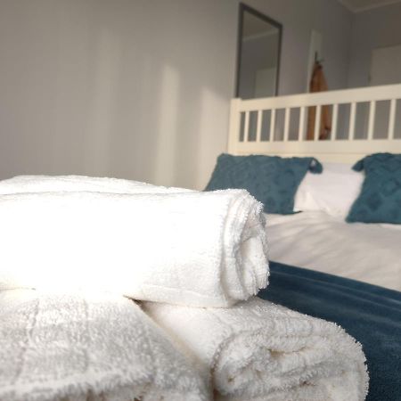 Line Aparthotel Hannover Buitenkant foto